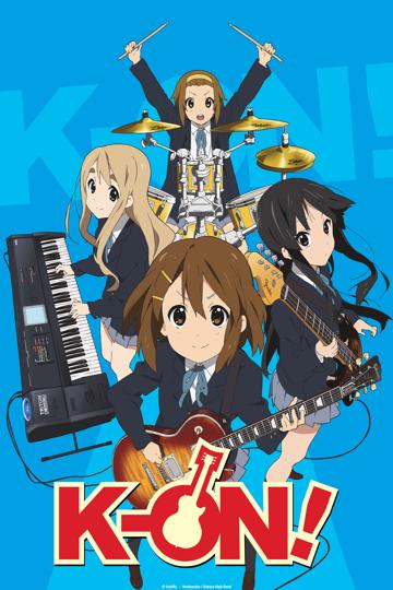 K-ON!