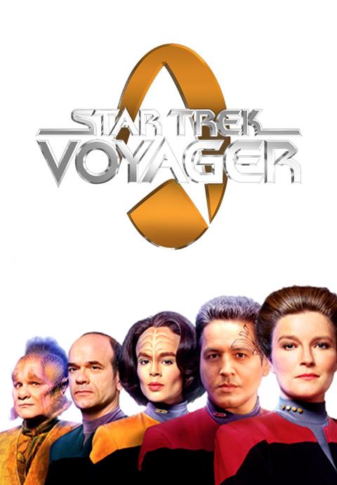 Star Trek: Voyager