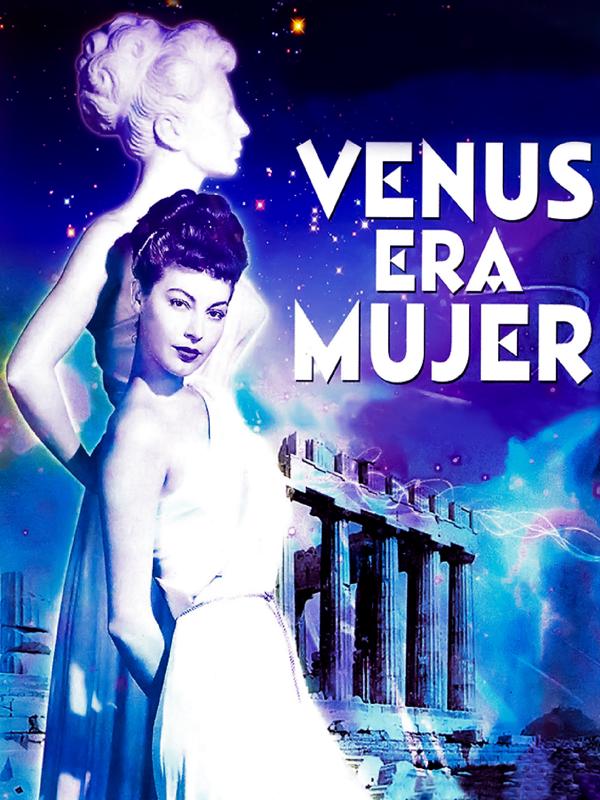 One Touch of Venus