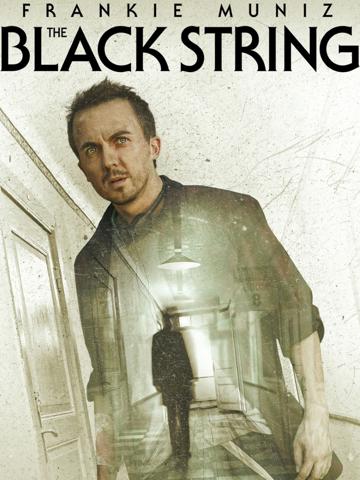 The Black String poszter