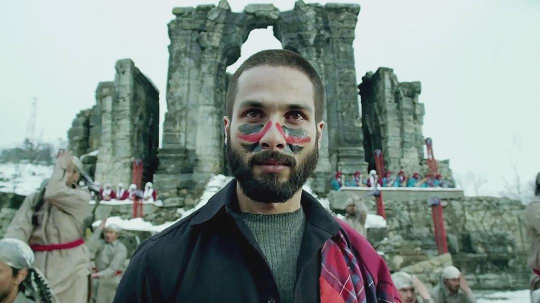 Background image for Haider