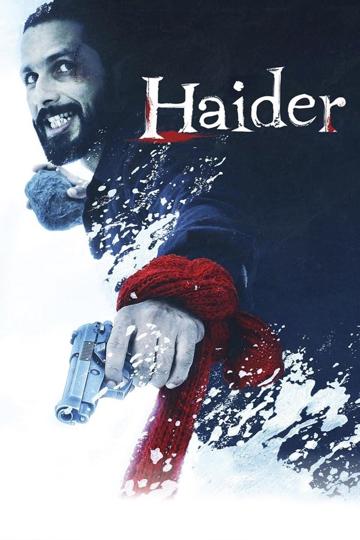 Haider poszter