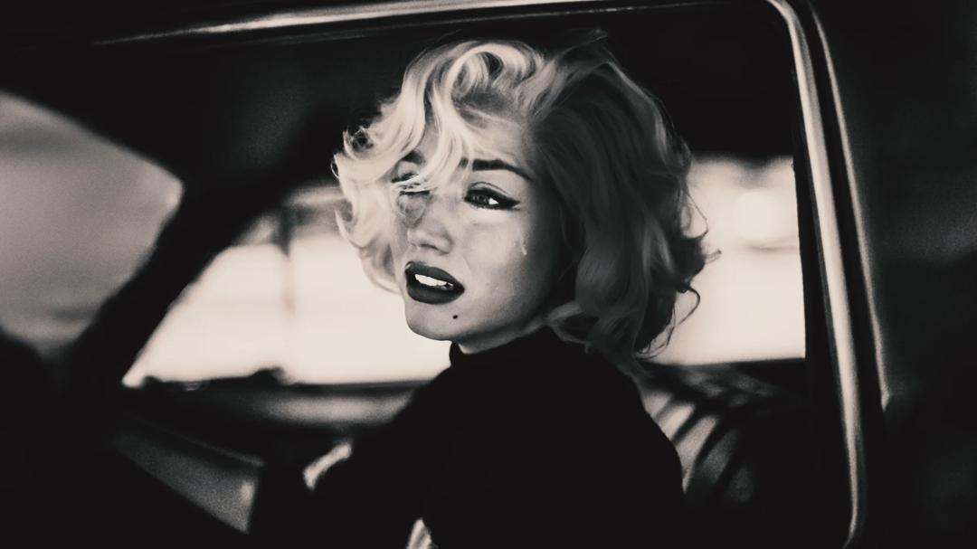 Background image for Blonde