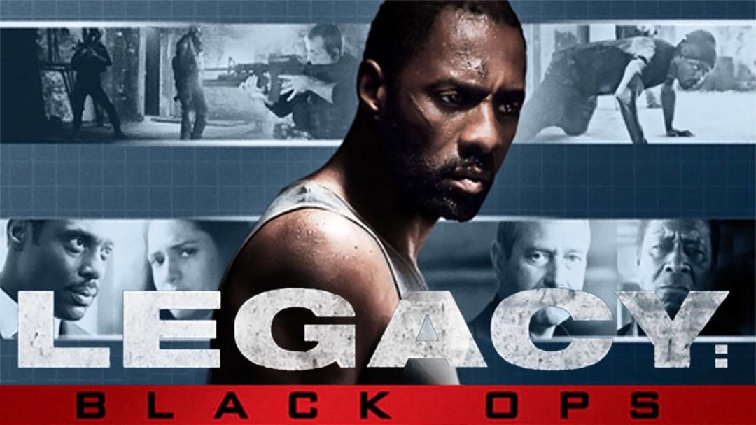 Legacy