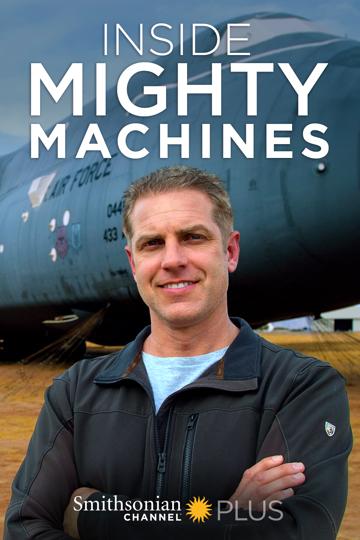 Inside Mighty Machines