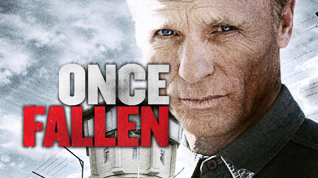 Once Fallen