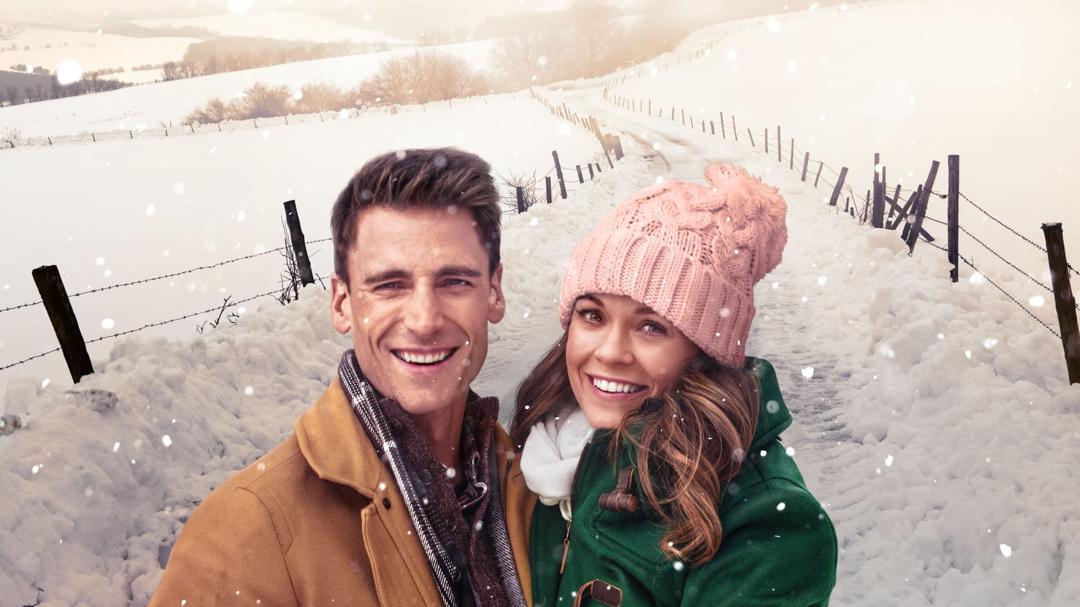 Background image for A Christmas in Tennessee