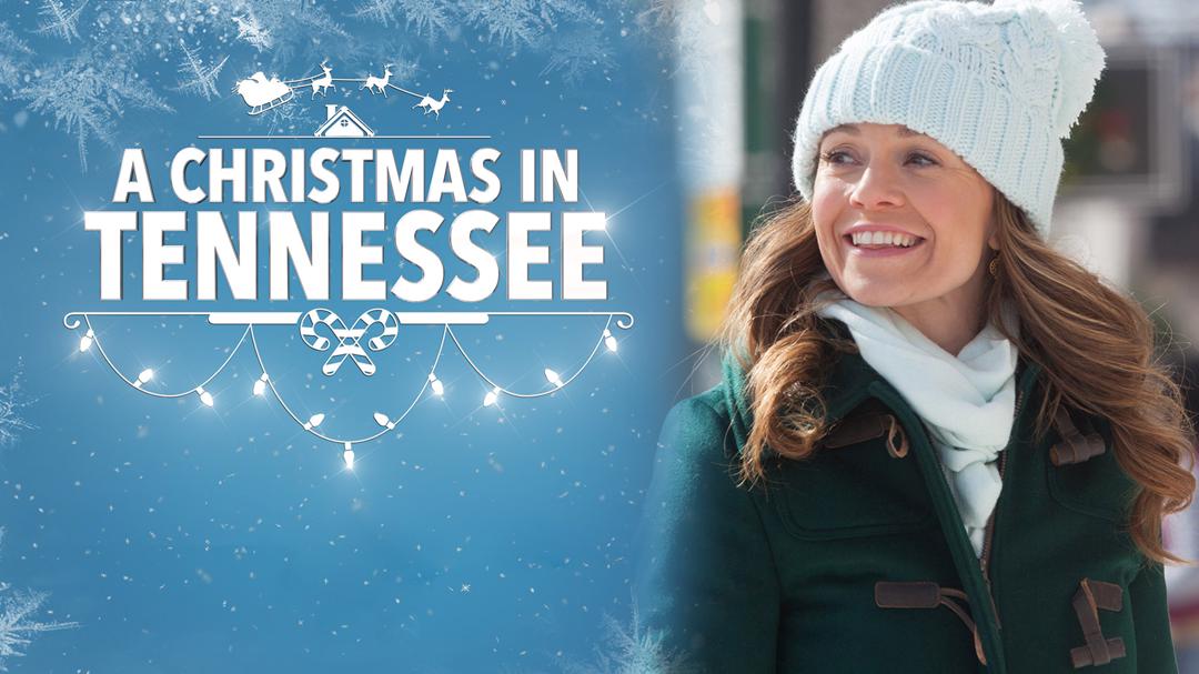 A Christmas in Tennessee
