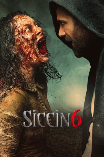 A poklok pokla 6. poszter
