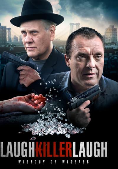 Poster för Laugh Killer Laugh