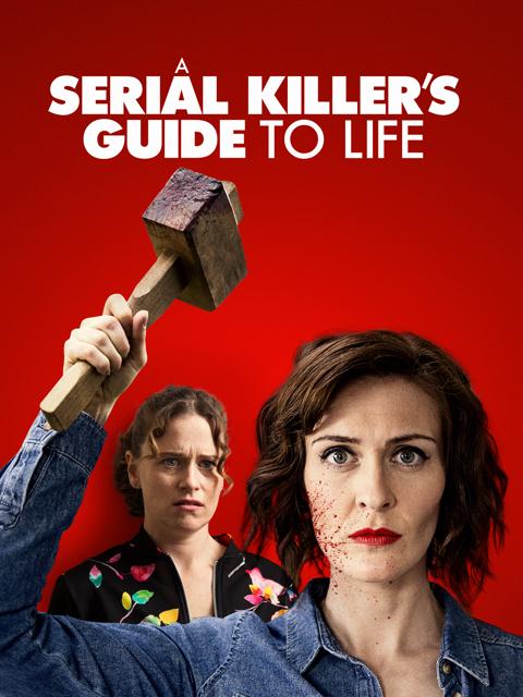 Poster för A Serial Killer's Guide to Life