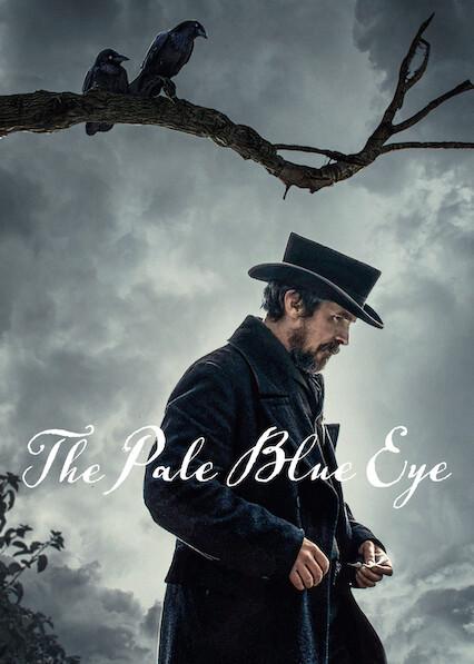 The Pale Blue Eye