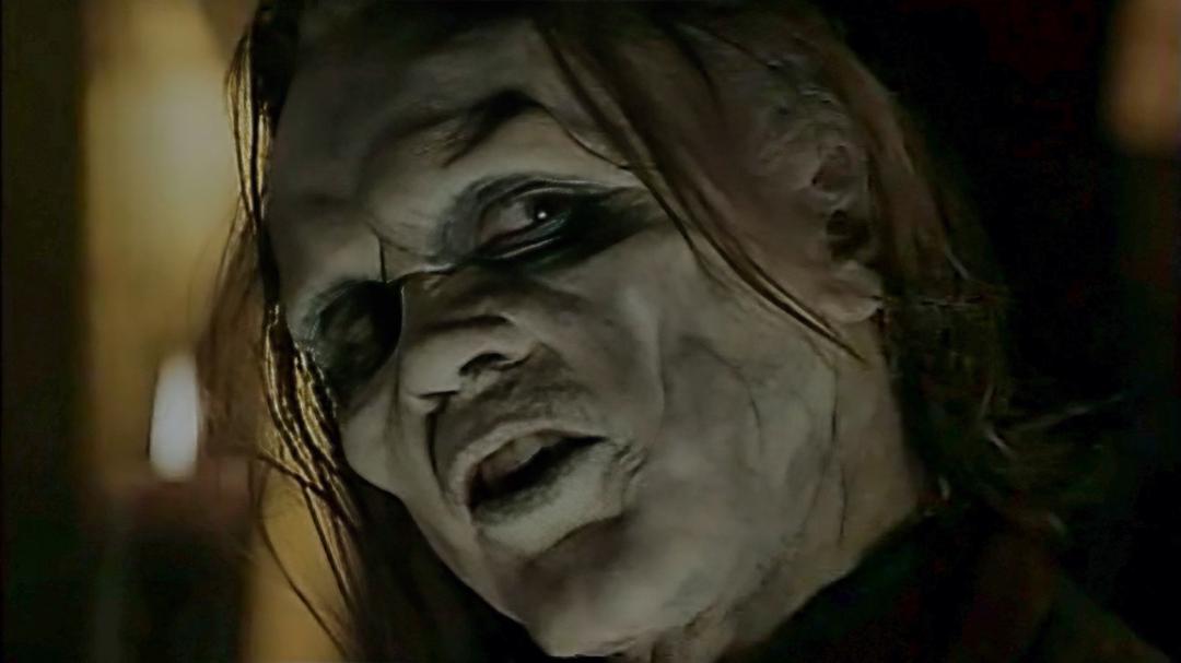 Background image for Subspecies 4: Bloodstorm