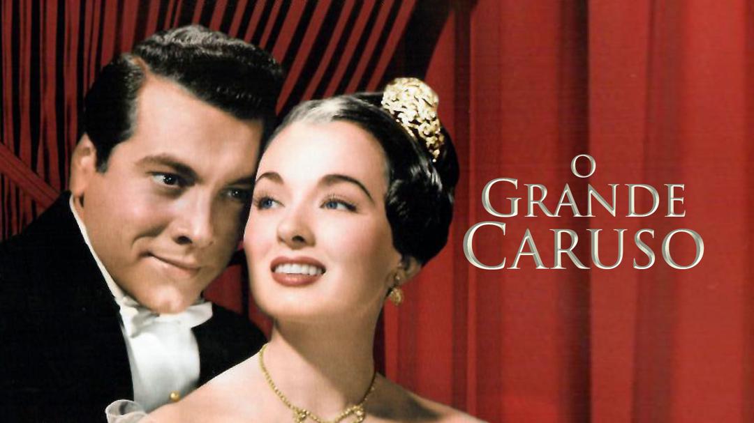Background image for The Great Caruso