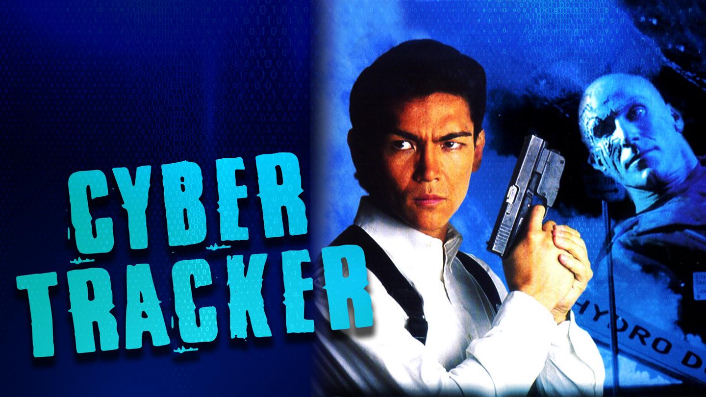 CyberTracker - movies content on JollySwipe