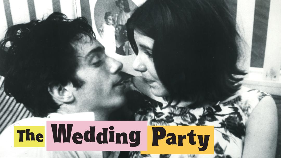 The Wedding Party