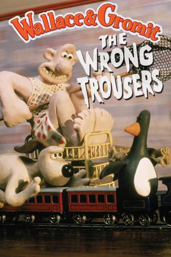 The Wrong Trousers