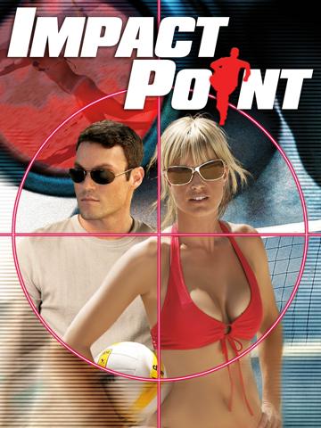 Impact Point poszter