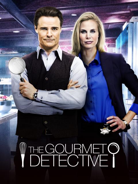 Gourmet Detective