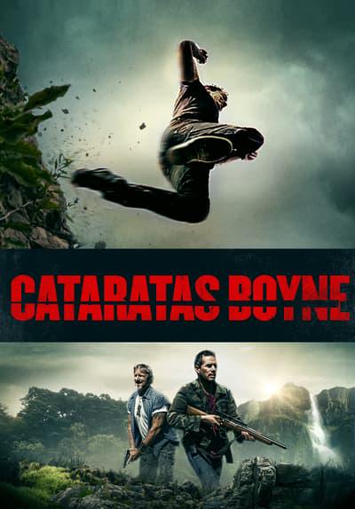 Poster för Boyne Falls