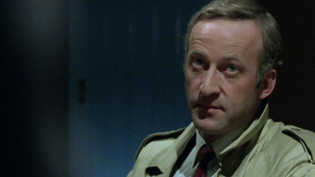 Background image for Edge of Darkness