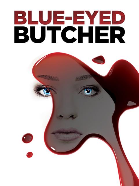 Blue-Eyed Butcher