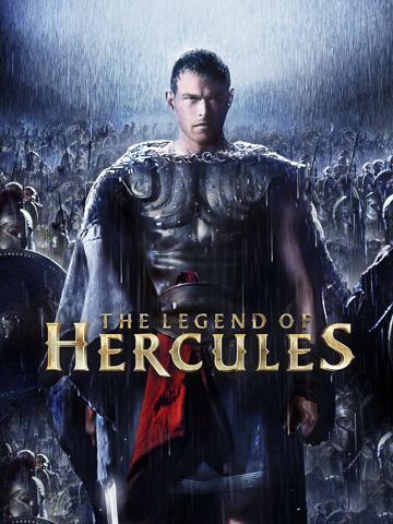 The Legend of Hercules