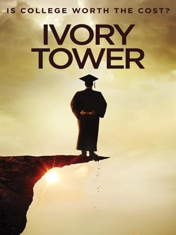 Ivory Tower poszter