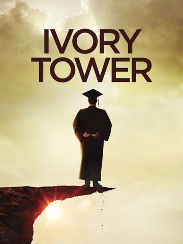 Ivory Tower poszter