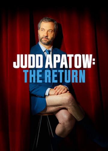Judd Apatow: The Return poszter