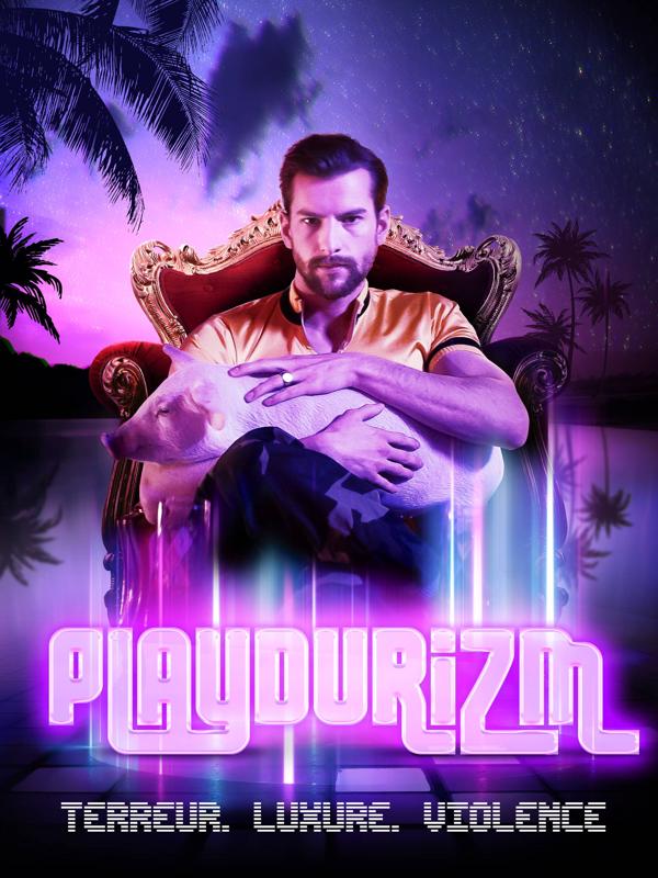 Playdurizm