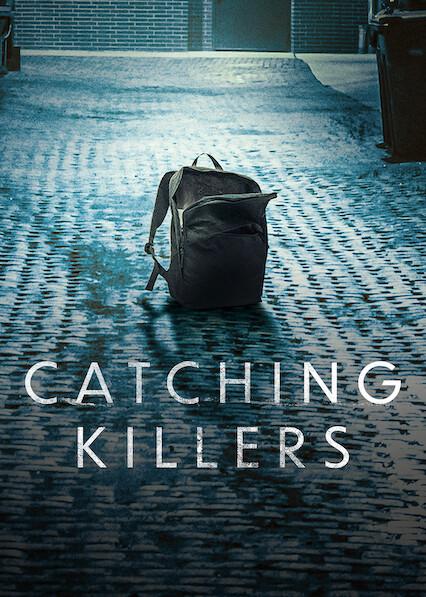 Poster för Catching Killers