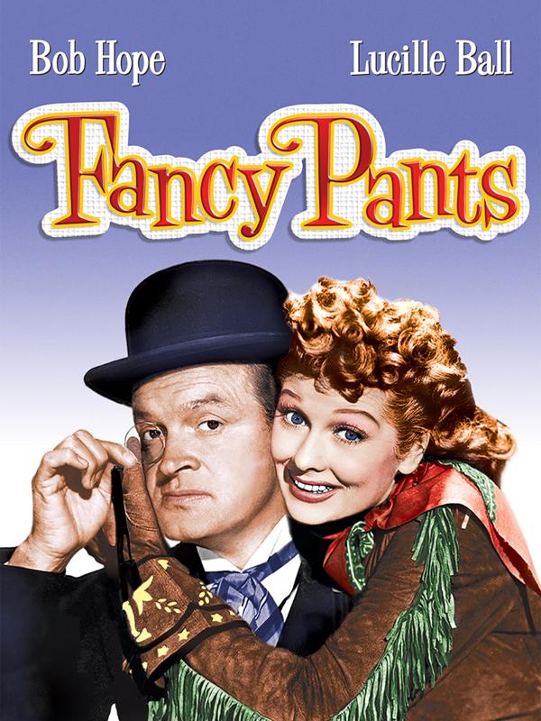 Fancy Pants