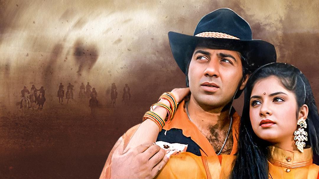 Background image for Vishwatma