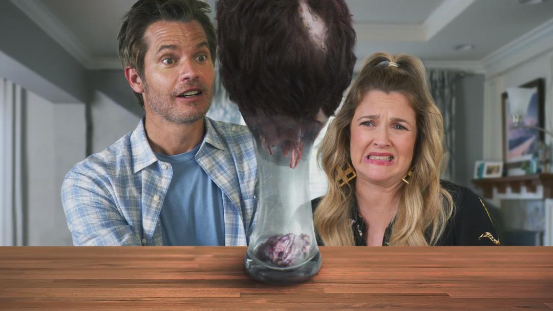 Background image for Santa Clarita Diet