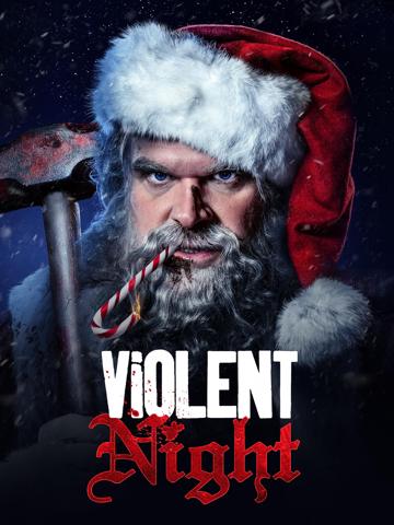 Violent Night