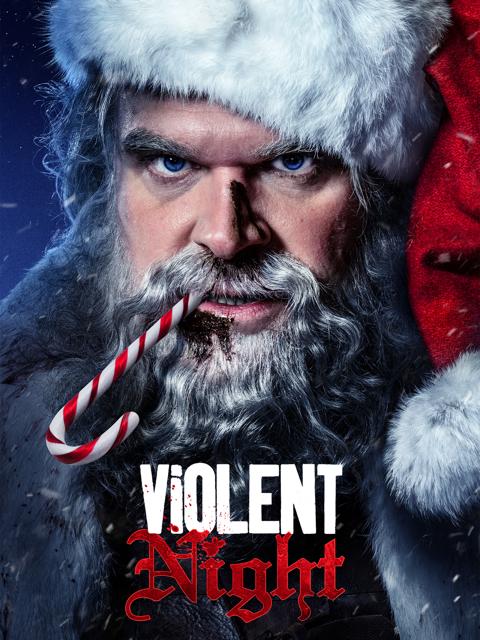 Violent Night