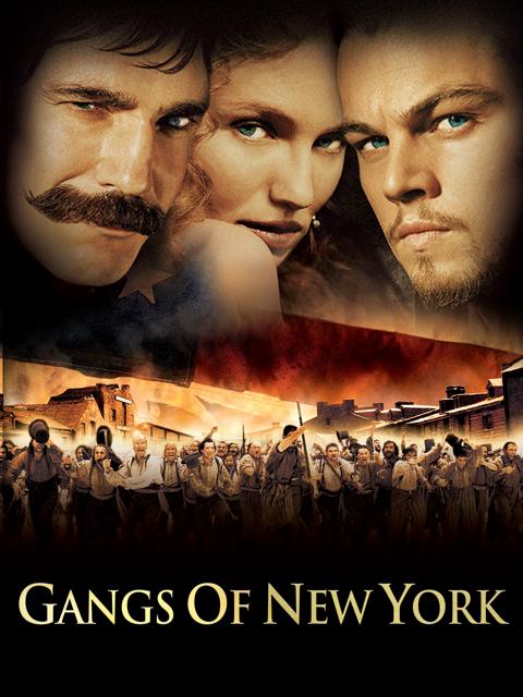 Gangs of New York