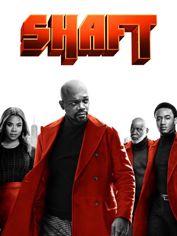 Shaft