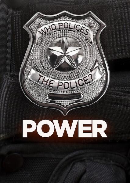 Poster för Power