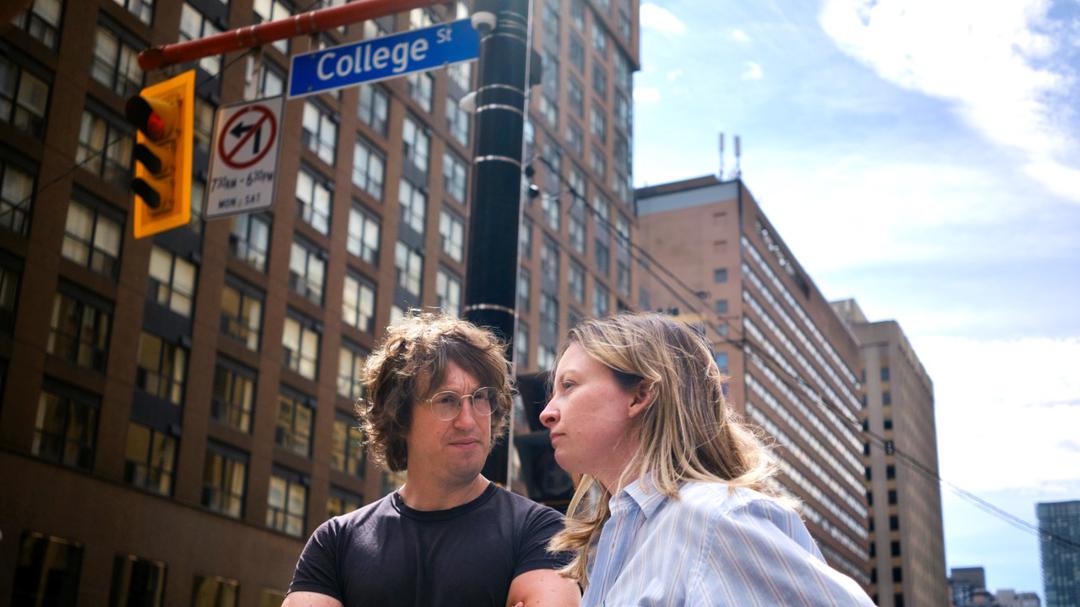 Background image for Matt and Mara