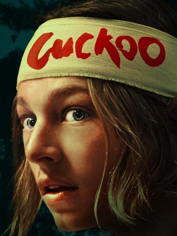 Cuckoo poszter