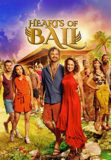 Loving Bali