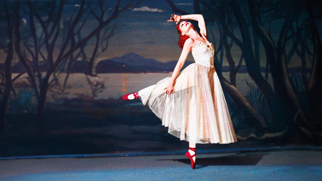 Background image for Made in England: The Films of Powell and Pressburger