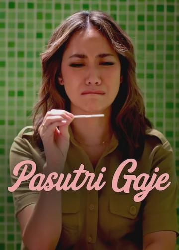Pasutri Gaje poszter