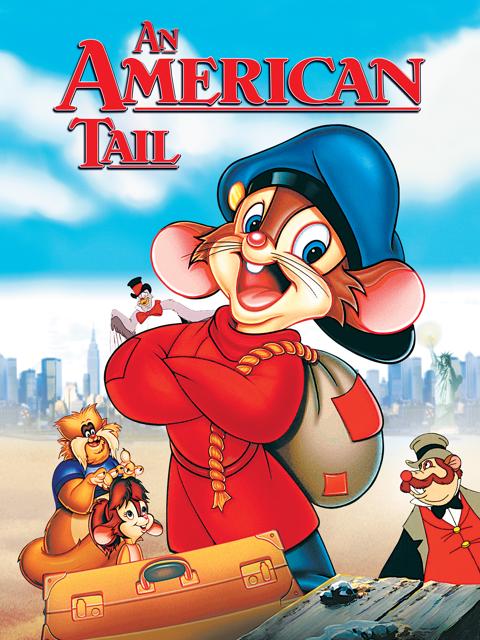 An American Tail