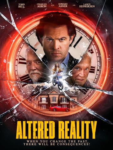 Altered Reality