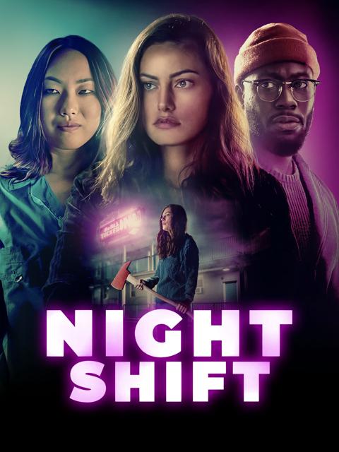 Night Shift