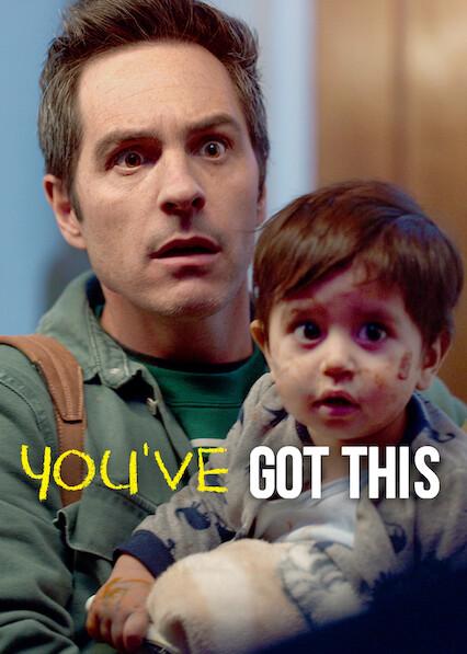 Poster för You've Got This