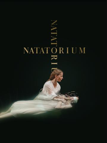 Natatorium poszter